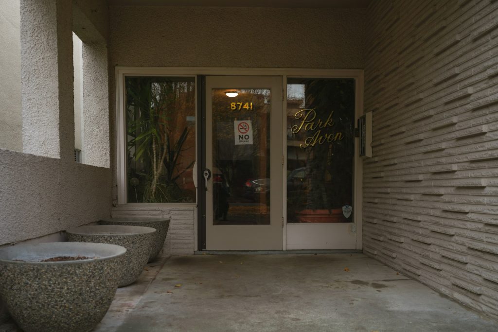 Sliding Patio Doors