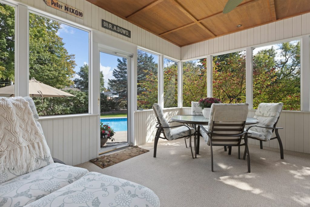Home Sunroom