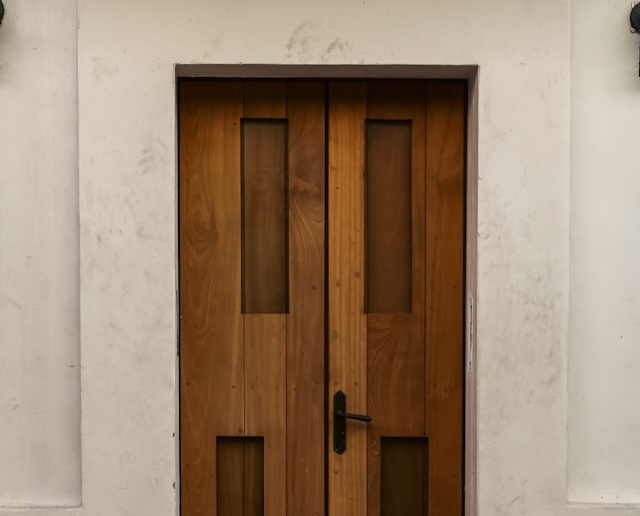 Home Door