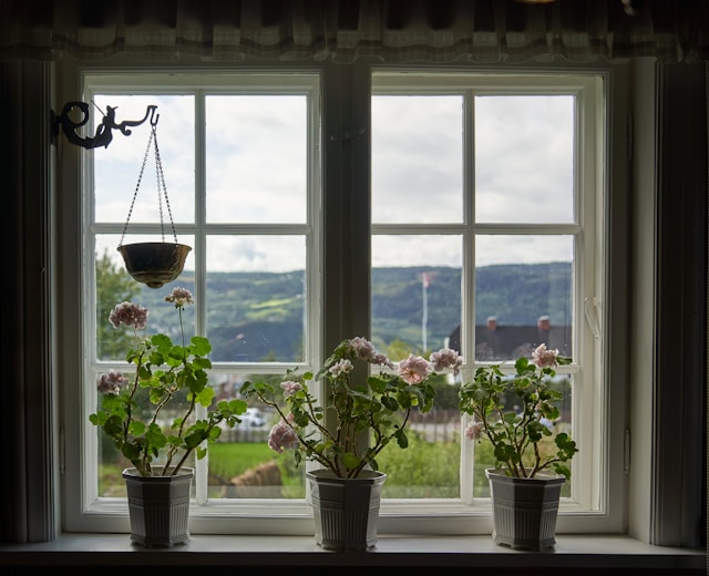 How Double-Pane Windows From Omega Improve Year-Round Comfort and Cut Draft Complaints in Baltimore Homes