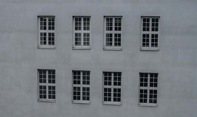 Energy-Efficient Vinyl Windows in Toronto: What Makes a Difference