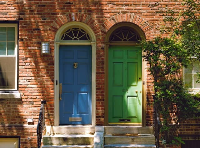 The Complete Guide to Choosing Energy-Efficient Entry Doors for Harsh Canadian Winters