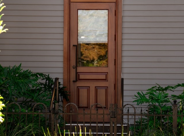 Choosing the Right Exterior and Interior Doors for Your Ontario Home