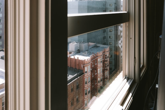 The Best Soundproof Window Solutions for Homes in Toronto