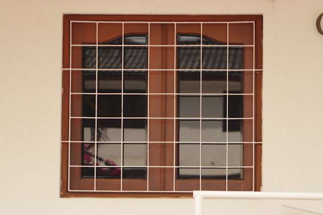 How Metal Reinforcement Frames Improve Window and Door Security