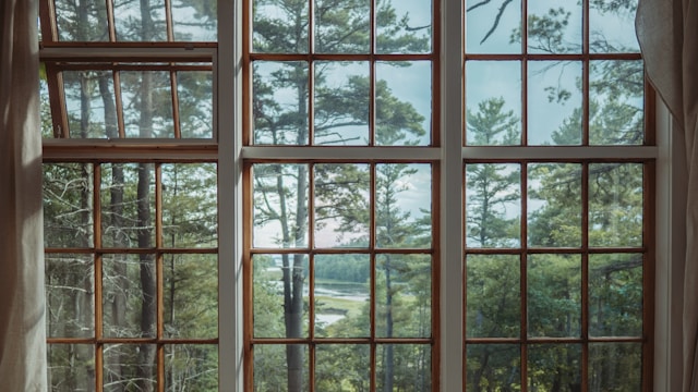 Energy-Efficient Windows: A Smart Investment for Ontario Homeowners